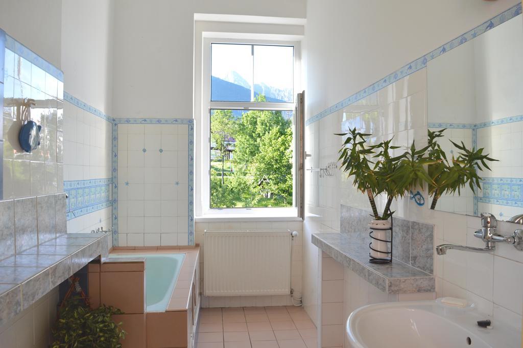Apartman Novy Smokovec 75 Apartment Vysoke Tatry Exterior photo